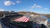 Army football to host five noon starts, one at 3:30 p.m. in fall 2023