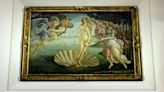 Jean Paul Gaultier sued over use of Venus image ‘without permission’