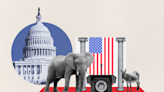 Republican chances of taking Senate from Democrats in 2024