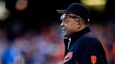 Willie Mays Dies at 93; Was Baseball's Oldest Living Hall of Famer