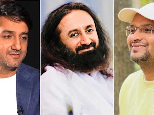 Fighter Maker Siddharth Anand To Produce A Film On Spiritual Leader Gurudev Sri Sri Ravi Shankar - Here's All We Know About The Movie!