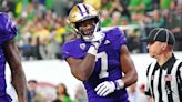 Washington RB Has Real Shot With Titans