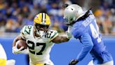 Packers want three things out of RB Patrick Taylor entering Year 3