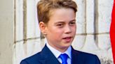 Kate Middleton a pris une superbe photo de son fils George pour ses 11 ans, portrait craché de William ?