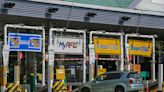 Works minister: Extra 12 RFID lanes added to PLUS toll plazas ahead of schedule
