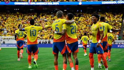 No habrá caravana ni evento de recibimiento a la Selección Colombia: hay poderosas razones