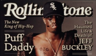 Diddy Shut Down Posthumous Biggie Magazine Cover, Opting for Himself