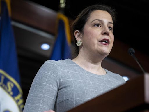 Rep. Elise Stefanik seeks probe of special counsel Jack Smith over Trump 2020 election case