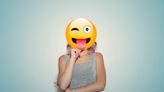 Recognize these 10 emojis? Surprise — here's what they really mean!