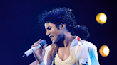 Michael Jackson Movie Releases Surprise First Footage