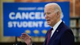 Biden calls Putin a ‘crazy SOB’ and criticizes Trump’s Navalny comments during fundraiser