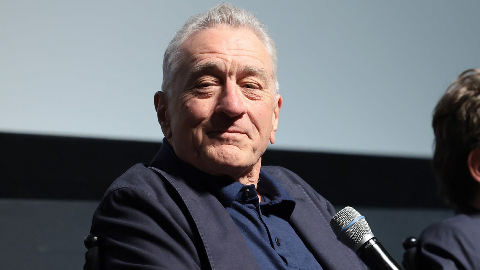 Robert De Niro Narrates Joe Biden Ad: 'Trump Wants Revenge'