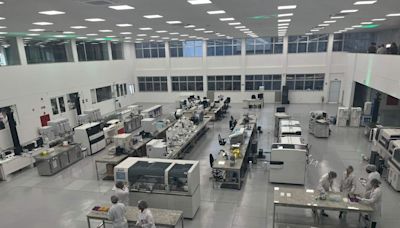 Laboratório Tommasi lança projeto de inovação e vai investir R$ 3 milhões