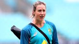 Ellyse Perry says Ashes Test at MCG ‘amazing’ but unsure about four-day return