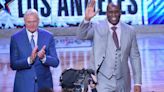 Magic Johnson shares touching tribute for the late NBA legend Jerry West