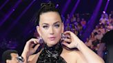Katy Perry's 'Baby Bangs' Are Giving Chic Lord Farquaad Vibes
