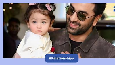 Ranbir Kapoor's birthday: 5 times the Bollywood star proved he's the ultimate girl dad