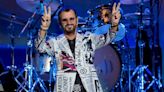 Ringo Starr se embarca en una nueva gira: "Sigo haciéndolo porque me encanta y porque puedo"