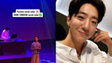 South Korean rapper Bang Yong-Guk applauded for KL show break for fans to observe Maghrib prayers