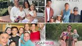 Photo Gallery: Soap Stars Celebrate the Easter Holiday!