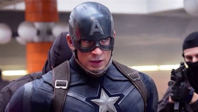 Marvel, rumor clamoroso: Chris Evans ha firmato per il ritorno in Avengers: Secret Wars?