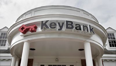 KeyCorp profit falls as higher deposit costs hurt interest income