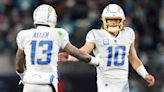 Chargers News: Justin Herbert Addresses LA Losing Keenan Allen, Mike Williams