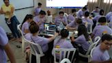 La Nación / Lanzan programa gratuito para que jóvenes de Central se formen en tecnología y programación