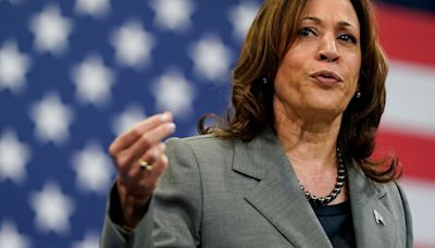 Spannung in den USA - Harris will Namen ihres Vize-Kandidaten verkünden