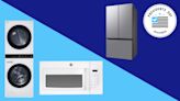 Save big with these early Presidents Day appliance deals at Best Buy, AJ Madison and more