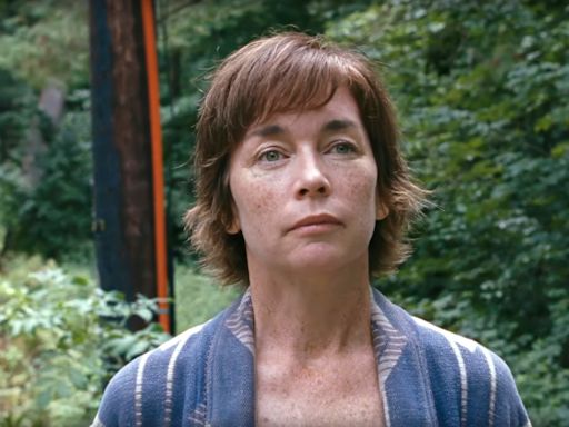 Continuing to Expand Her Repertoire with Films Like ‘Janet Planet,’ Julianne Nicholson Says She Is ‘Up For a Challenge’