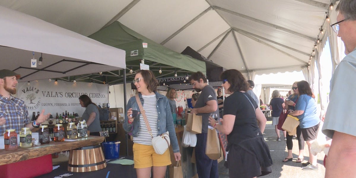 Local breweries supported at annual event: SIP Nebraska