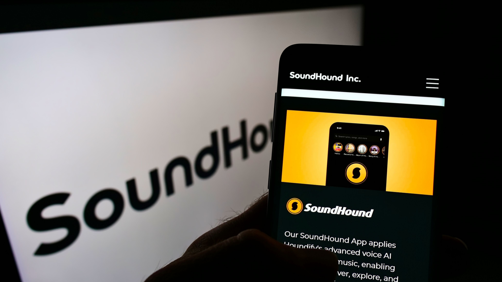 SoundHound AI News: 5 Things for SOUN Stock Investors to Know About the Amelia AI Deal