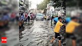 Kanpur Municipal Corporation to Implement Hyderabad Model for Water Logging Issue | Kanpur News - Times of India