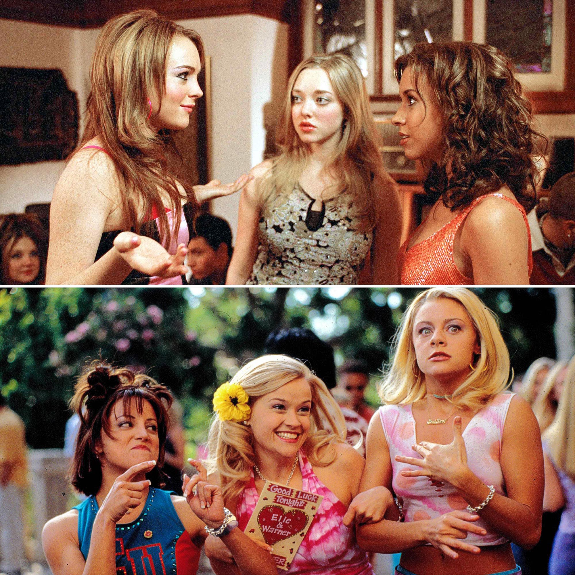 Movies That Have Been Turned Into Broadway Musicals: ‘Mean Girls,’ ‘Legally Blonde’ and More