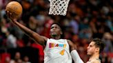 Heat’s Victor Oladipo returns to Indiana for first time since Pacers trade: ‘It is home’