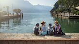 Where to go for a family-friendly escape in Italy