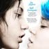 Blue Is the Warmest Colour