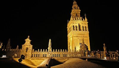 Visitas nocturnas a las cúpulas de la Catedral de Sevilla: horarios y precios