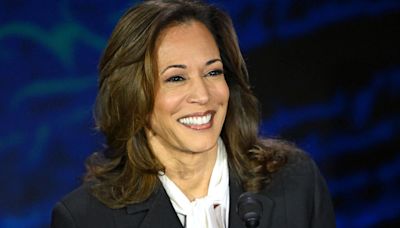 Trump Vs. Harris Fundraising Race: Harris Raises $47 Million In 24 Hours After Debate