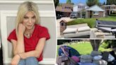 Tori Spelling shuts down ‘horrific’ report that she ‘trashed’ rental home — and landlord backs her up