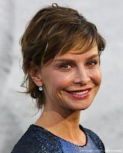 Calista Flockhart