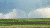 Tornadoes, flash flooding hit southeastern North Dakota; drought eases in the east