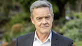 Exclusive: Neighbours star Stefan Dennis hints at twist over Paul and Terese's surprise split