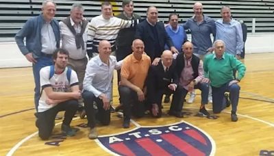 El basquet y el deporte de Mendoza de luto: falleció Luis Felipe Armendáriz, emblema de Andes Talleres y la Selección provincial | + Deportes