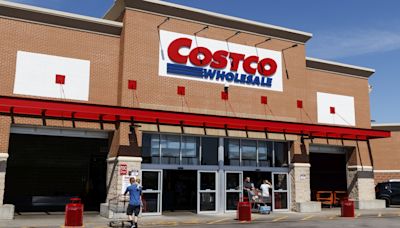 4 Summer Essentials To Buy at Costco To Save Money