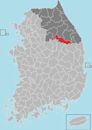 Yeongwol County