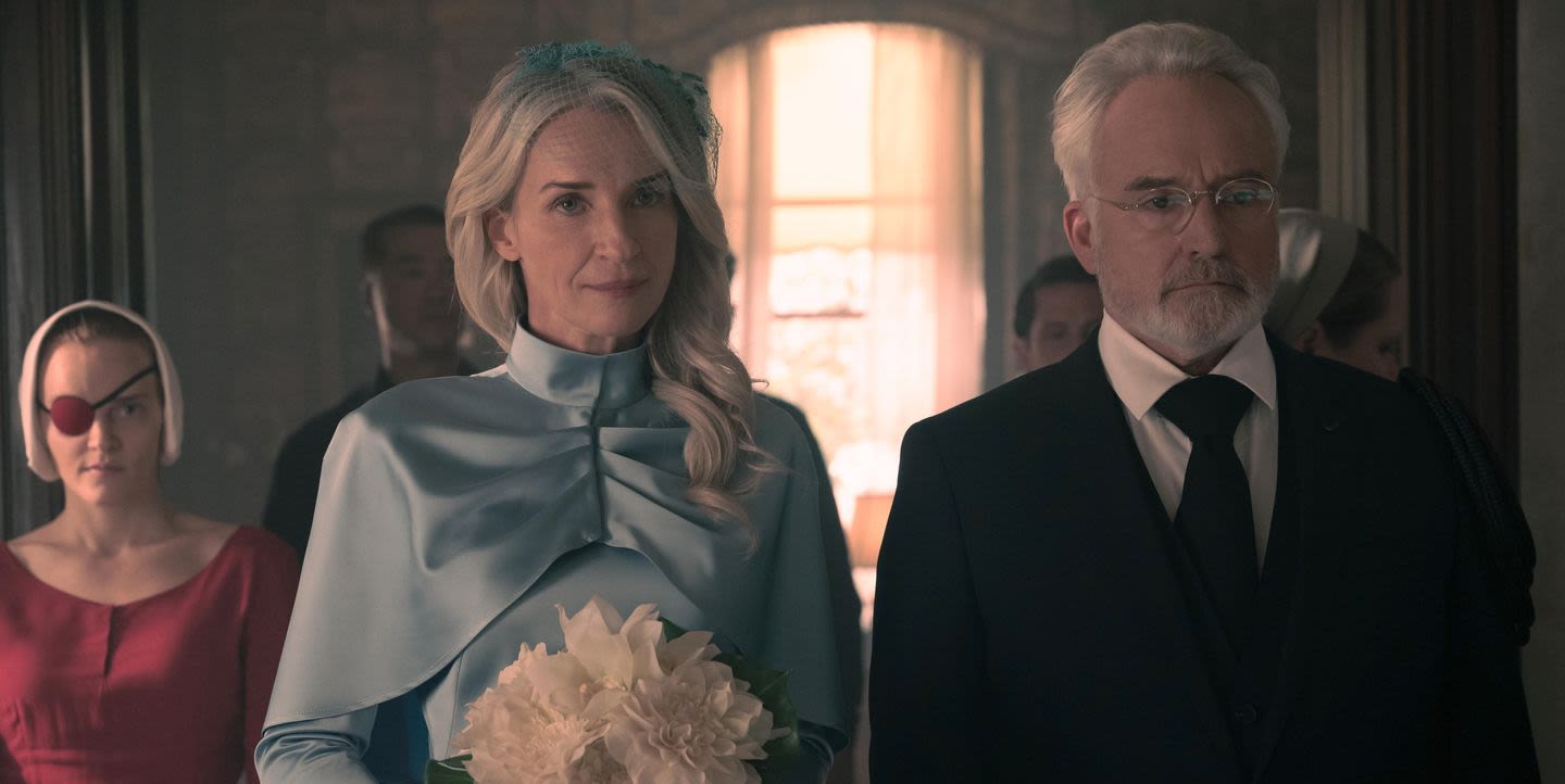 The Handmaid's Tale promotes cast member for final season