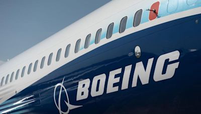 Regulators push Boeing on plan for 'systemic change'