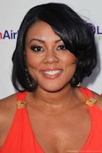 Lela Rochon